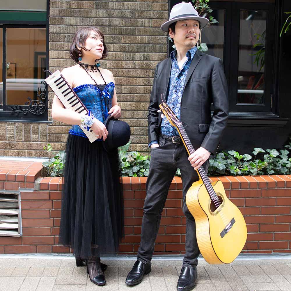 Live！横浜　The Notes of Museum ～N3X Jazz Live～