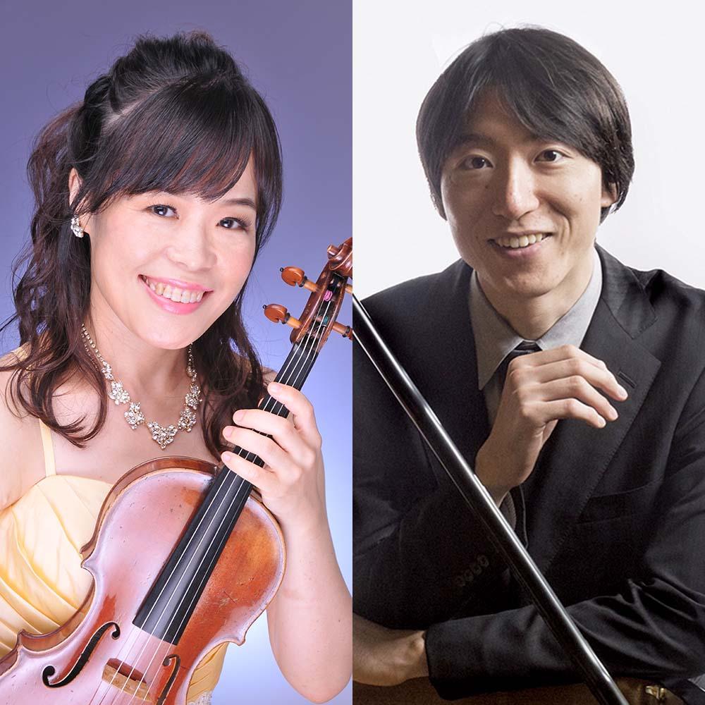 芝田愛子・尾崎有飛 デュオリサイタル Vol.7