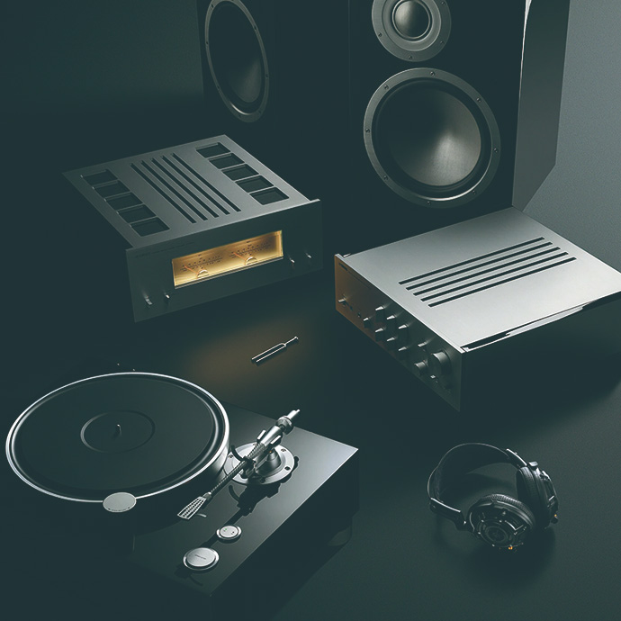 レコードで聴く名盤シリーズ Vol.13 『エヴァンゲリオン』シリーズ