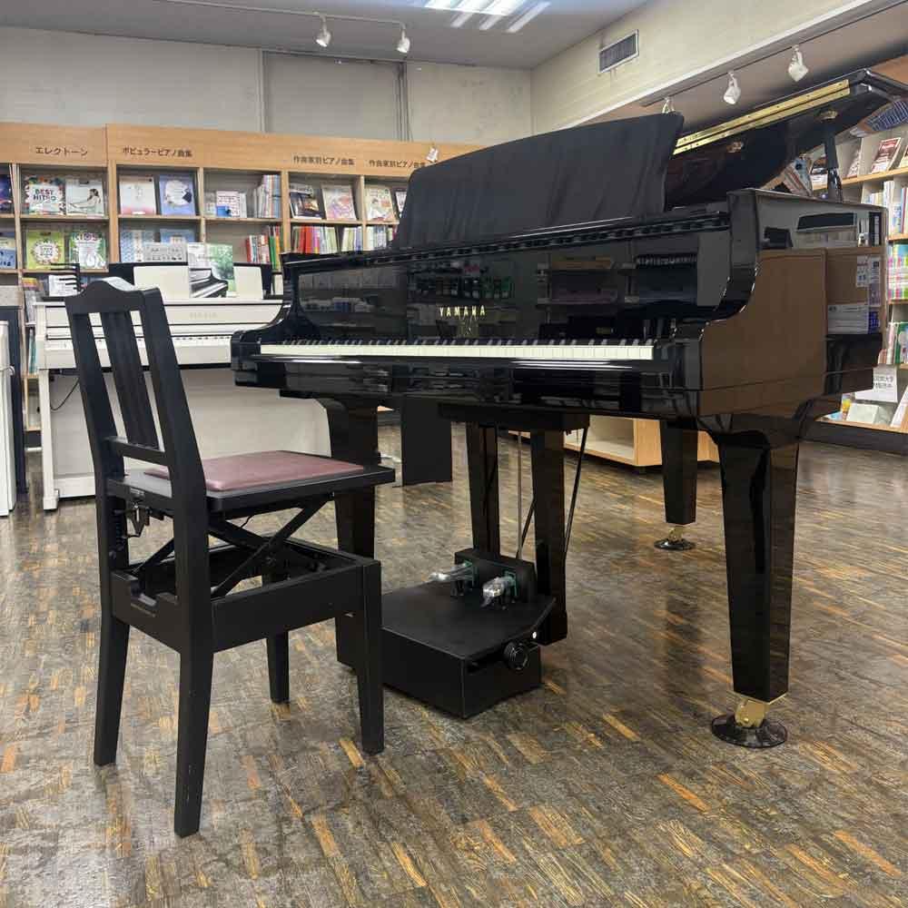 ピアノ椅子・足台コレクション