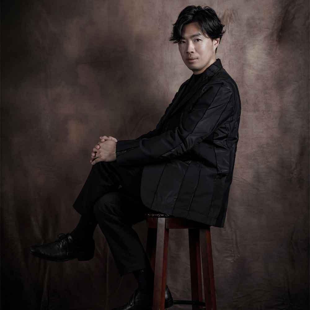 川島基 ピアノコンサート