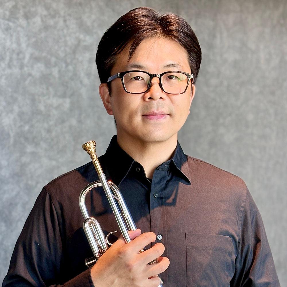 楽器と出会う音楽月間～ヤマハトランペットミニコンサート＆体験会/なんでも相談会～