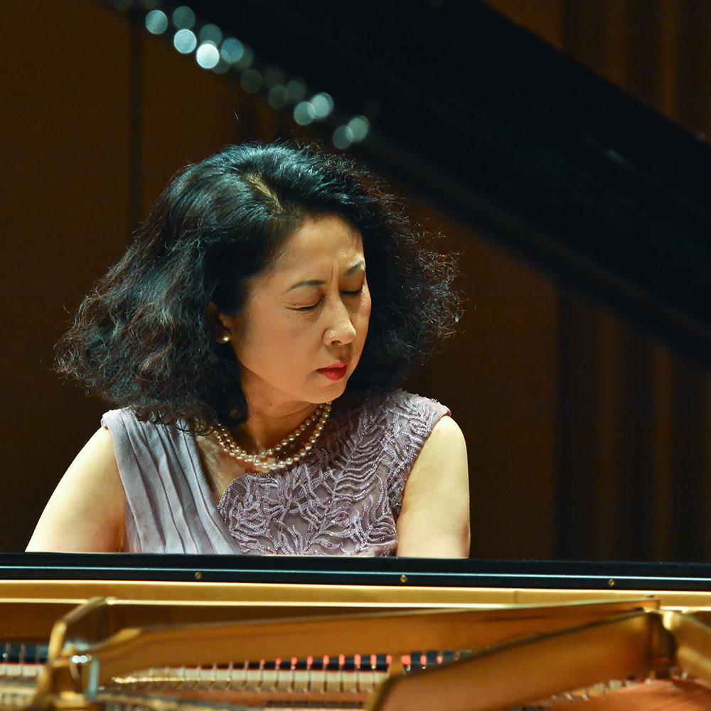 俣野修子　Mozart生誕270年記念コンサート