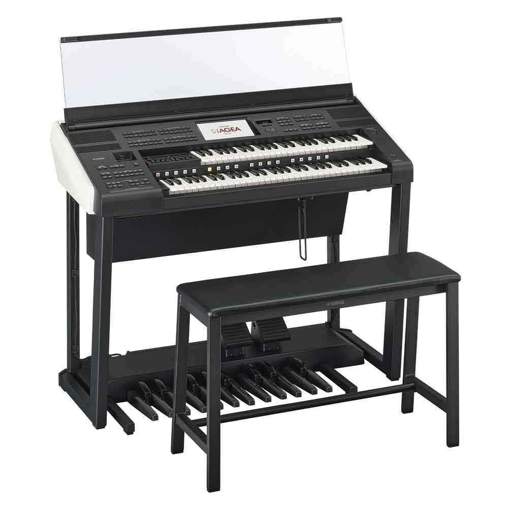 ヤマハエレクトーンSTAGEA ELS-03シリーズ