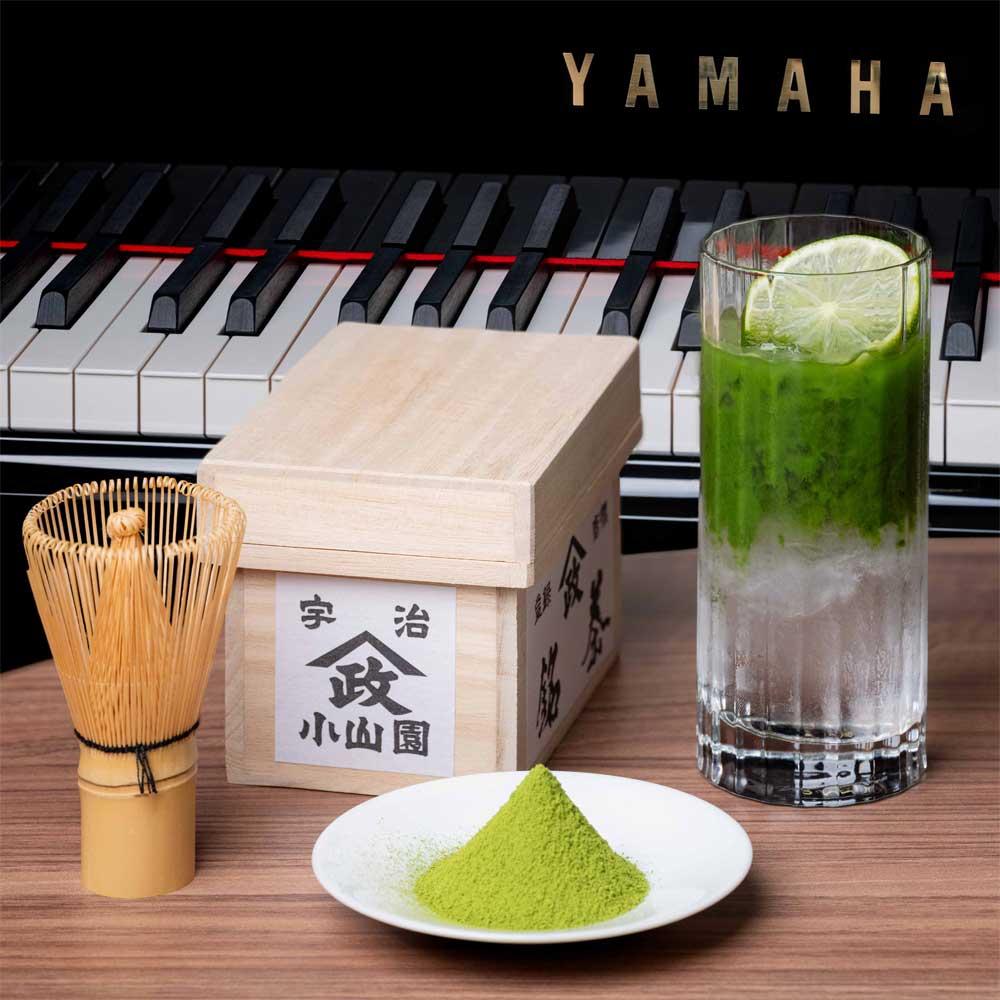ORIGINAL DRINK -Grazioso（優美に）-