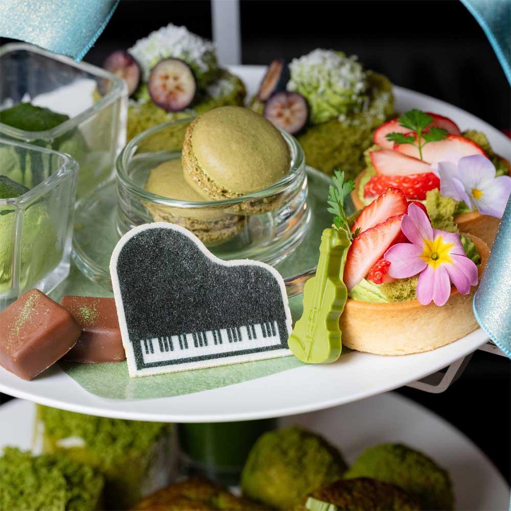 SWEETS -Dolce（柔和に）- point 2