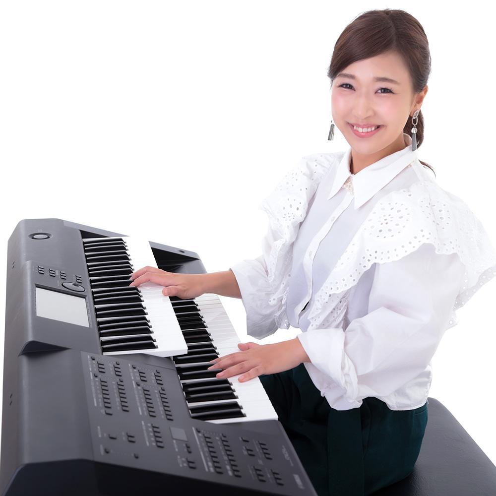 エレクトーンミニコンサート