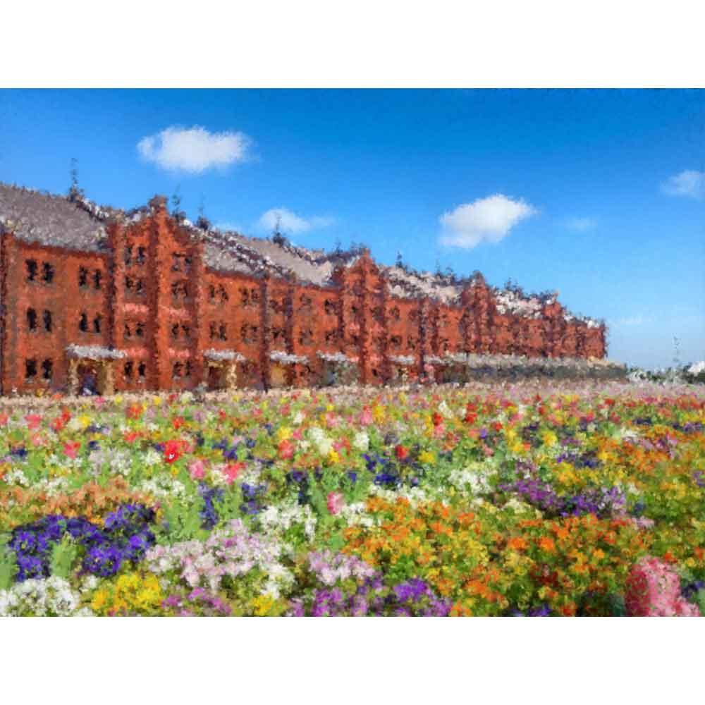 イロドリピアノ×AI Duo Piano〈春〉