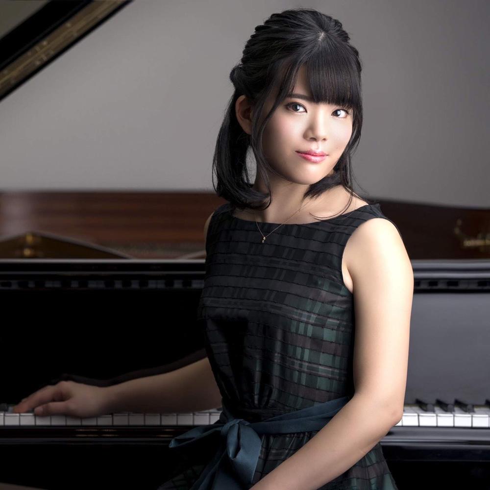 児玉真子 ピアノリサイタル