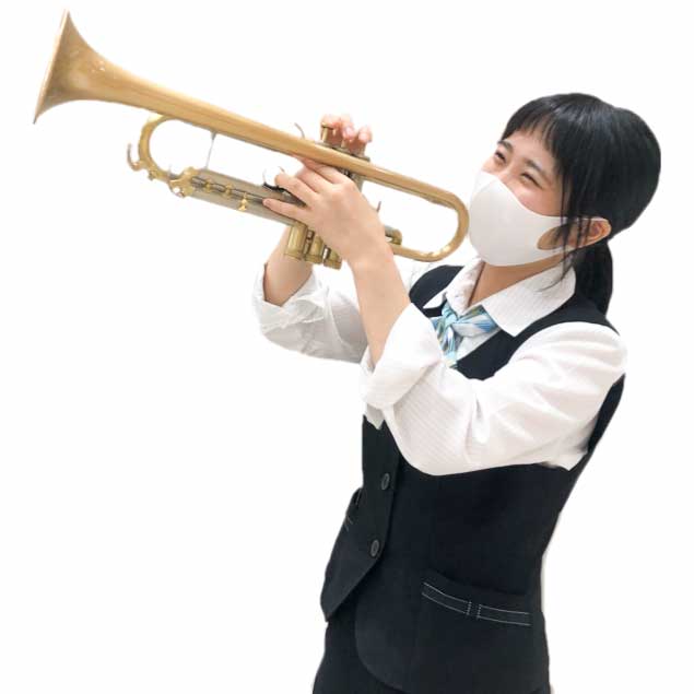 楽器といっしょにチェキを撮ろう!