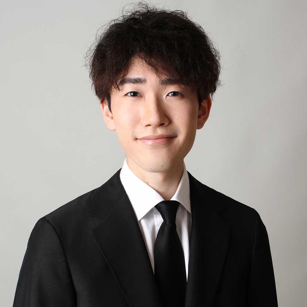 桐朋学園音楽部門若きピアニスト達による Yamaha Ginza Salon Concert Vol.14 |ヤマハミュージック直営店・教室
