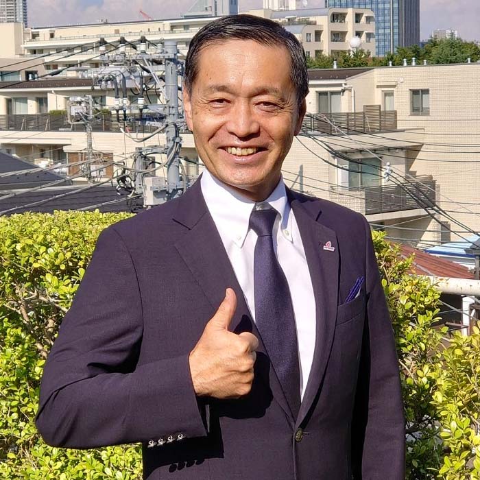 岩﨑 由純