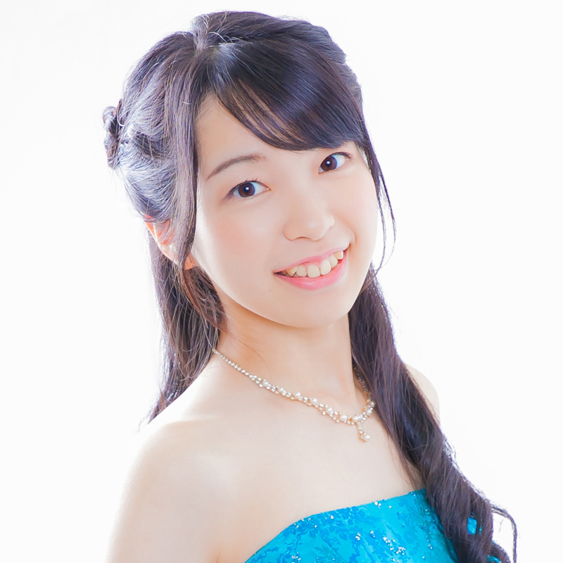 竹田 理琴乃(ピアノ)
