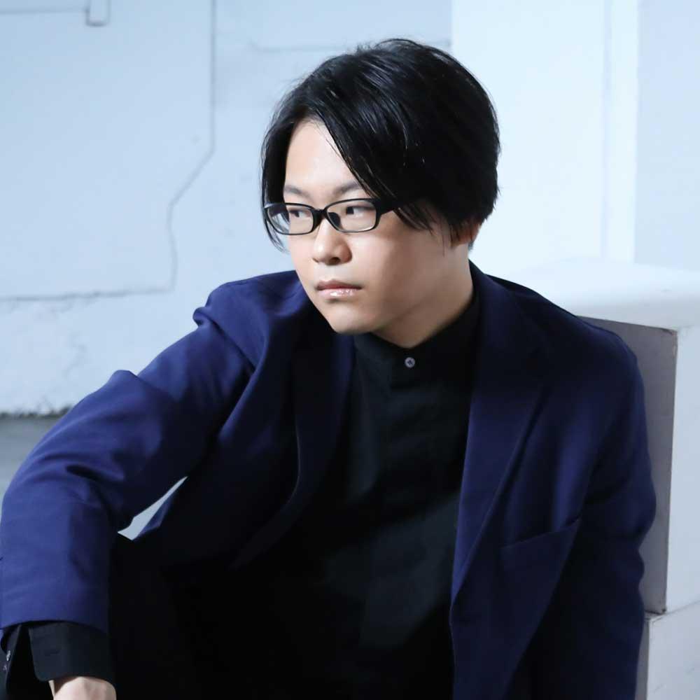 西 能希(ピアノ)