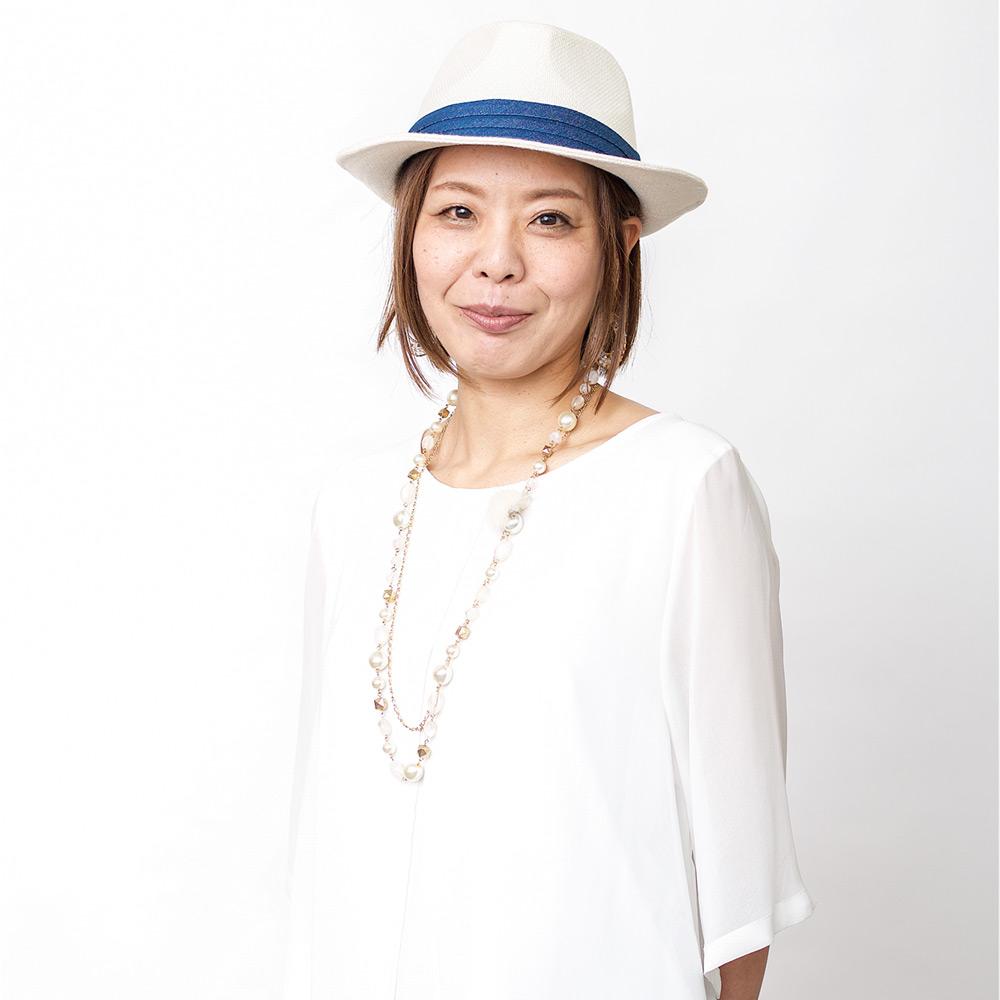 細川 暁子（ヤマハエレクトーンデモンストレーター）