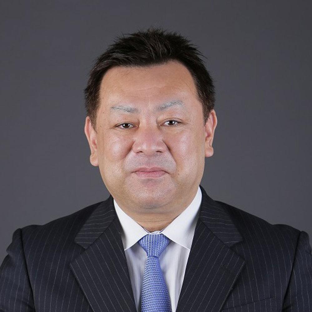 白谷 峰人(東邦高等学校マーチングバンド部監督)