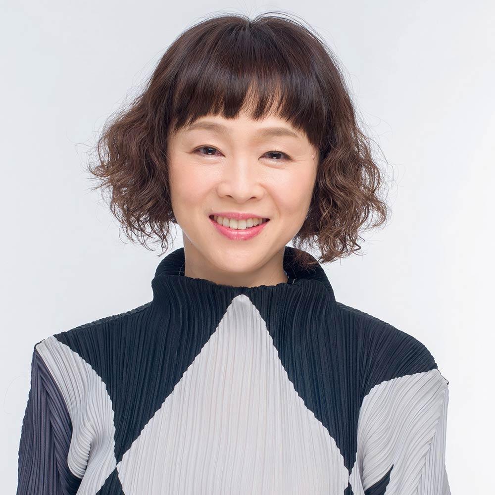 小柳 美奈子(ピアノ)