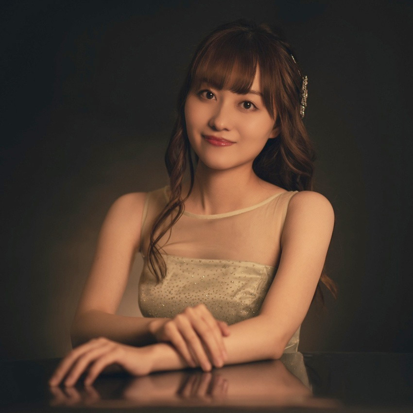 釜浦 有沙（ピアノ）