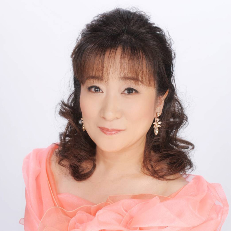 塩浜 智子(マリンバ)