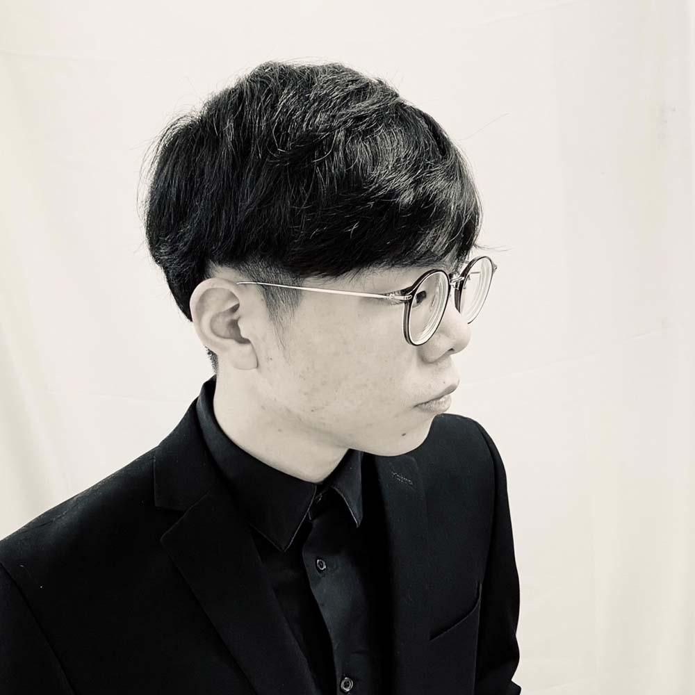 小池 晴(ピアノ)