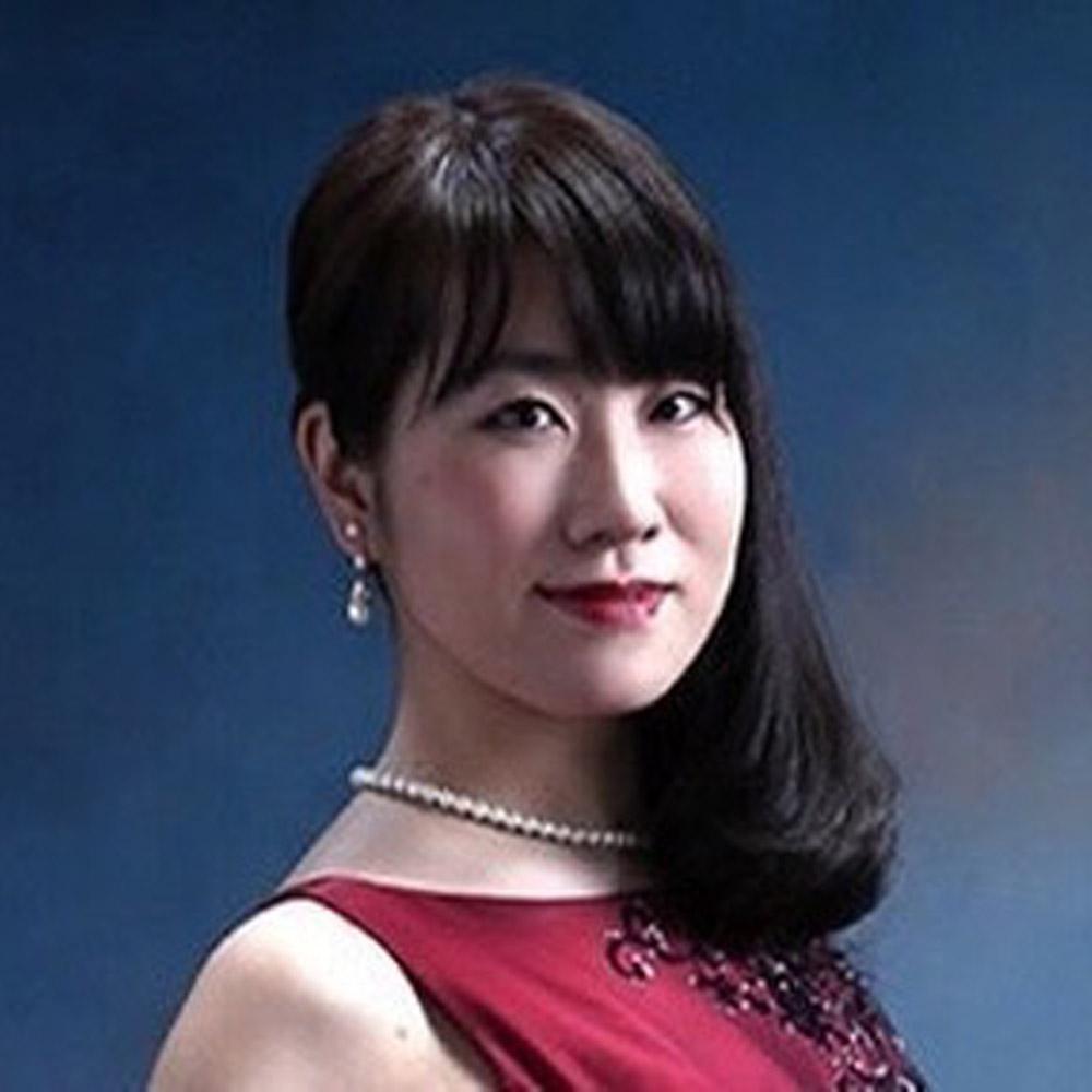原田 満梨奈(ピアノ)