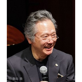 青山 一郎(ピアノ調律師)