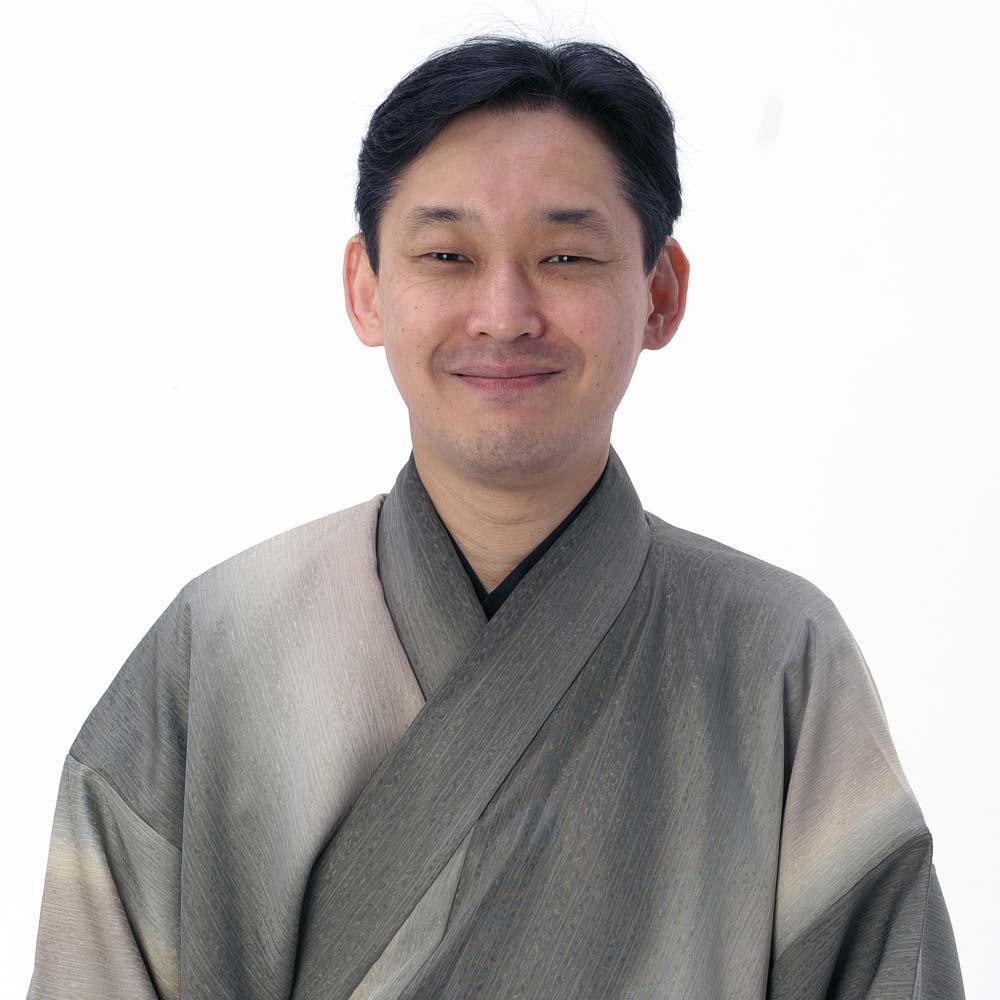 桂 りょうば
