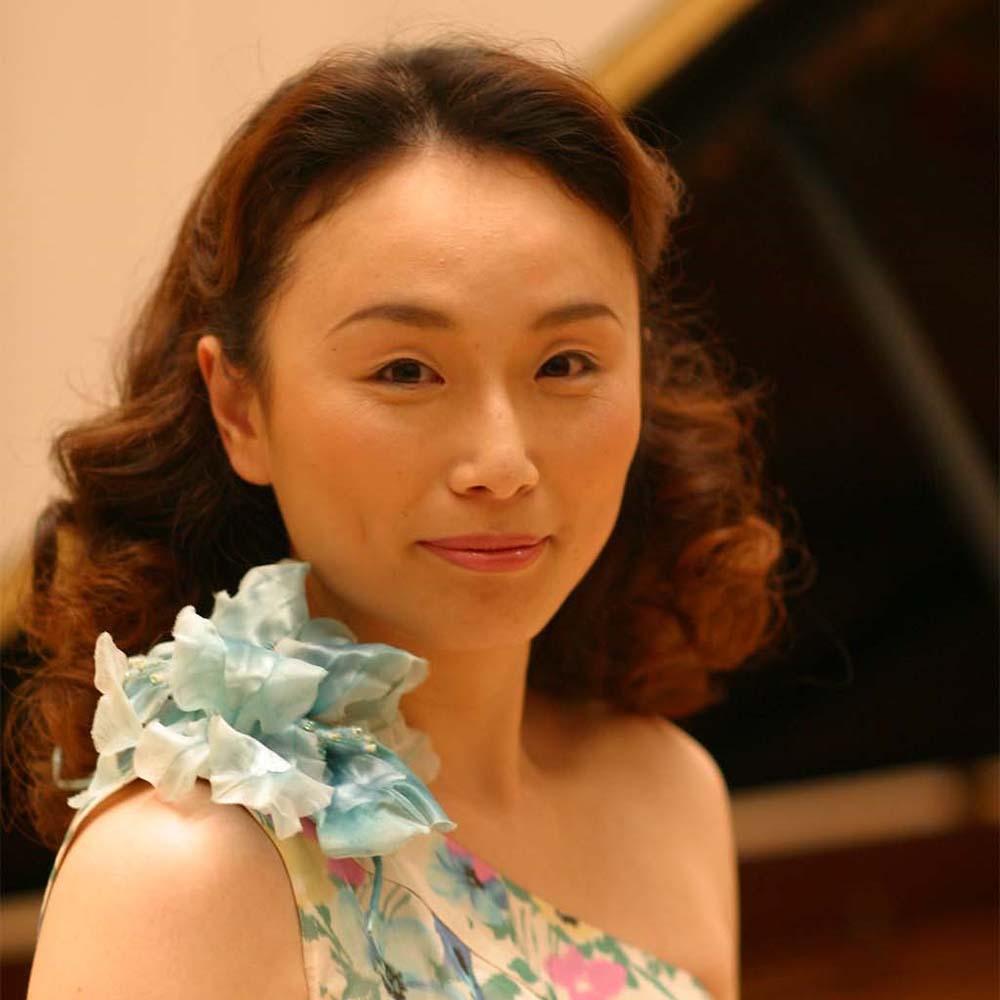 土井 由美子(ピアノ)