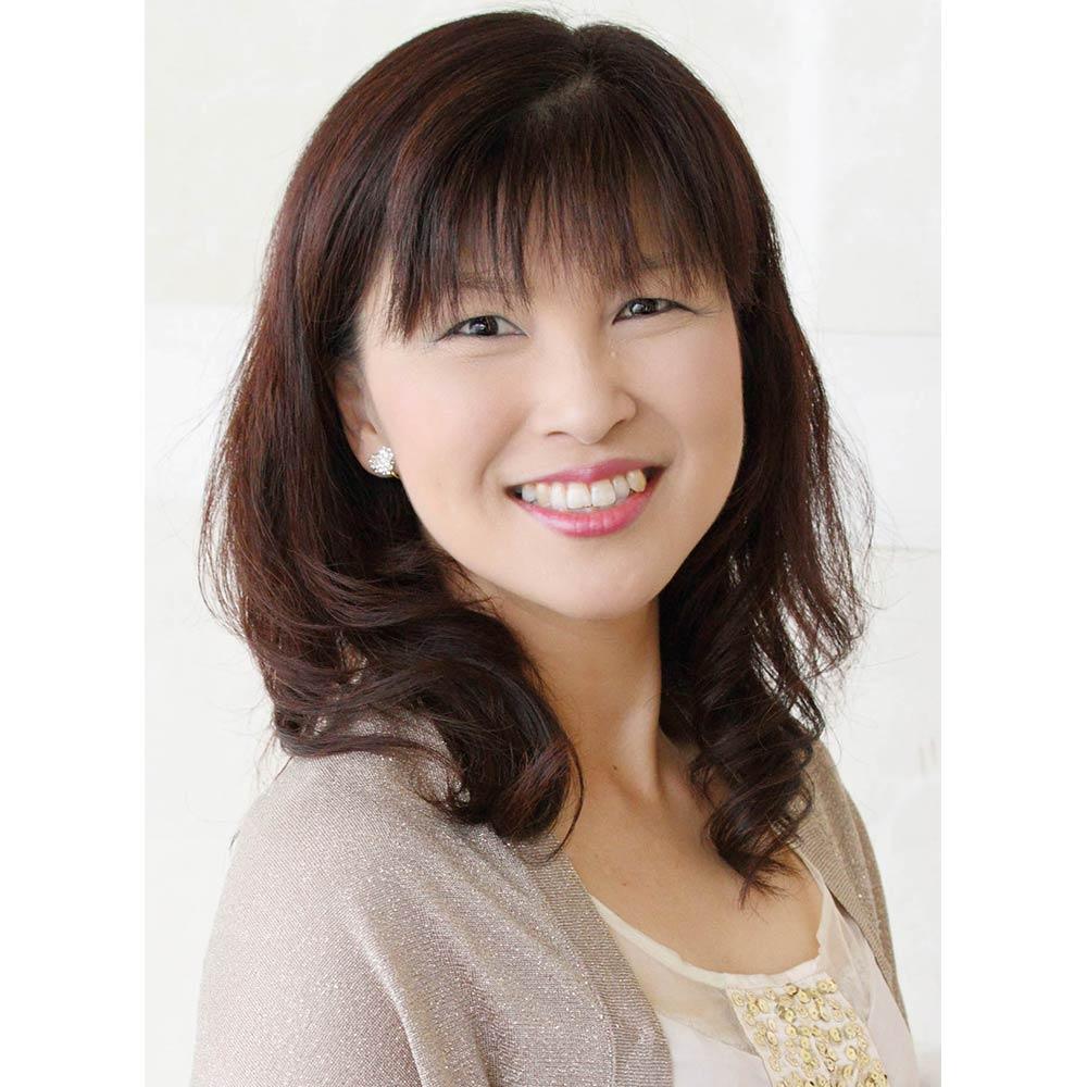 川田 祐子(エレクトーン)