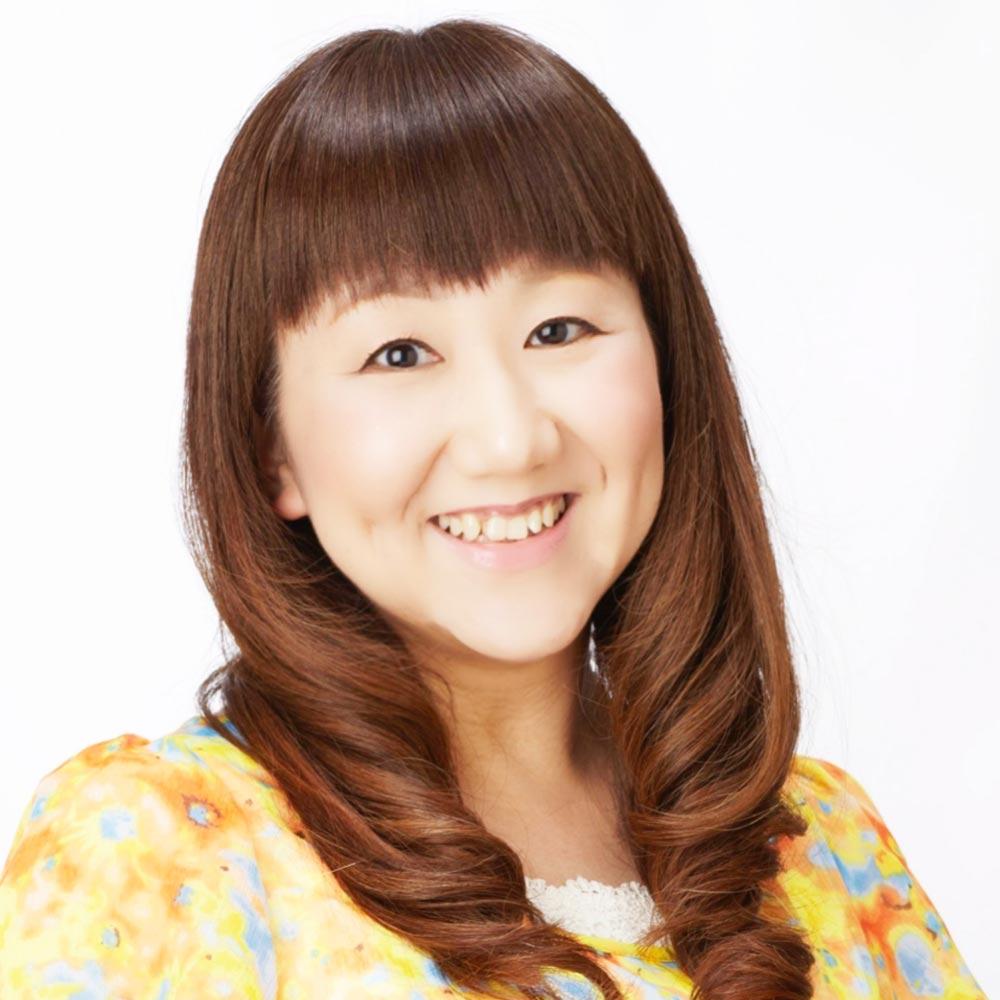 榎本 美那子（ヤマハエレクトーンデモンストレーター）
