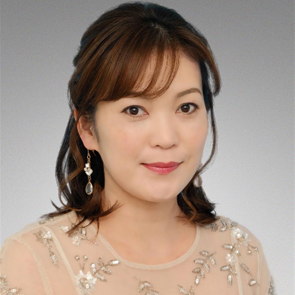 村田 奈穂(ヤマハピアノデモンストレーター)