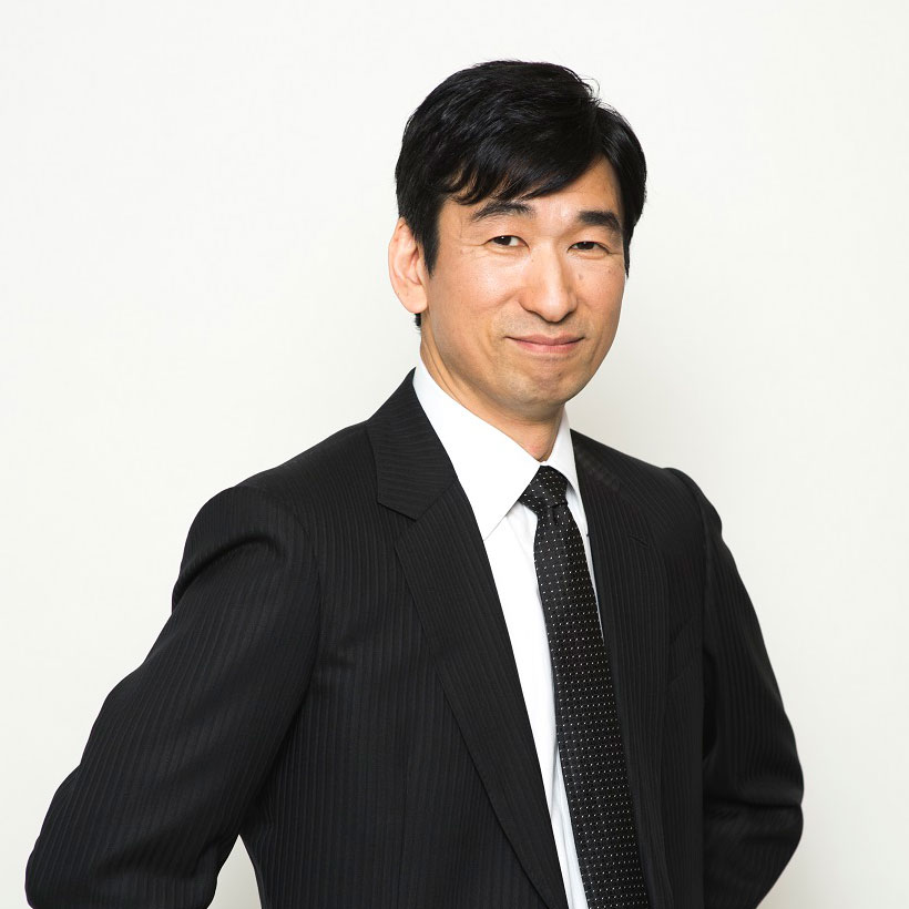 川上 昌裕(ピアノ)