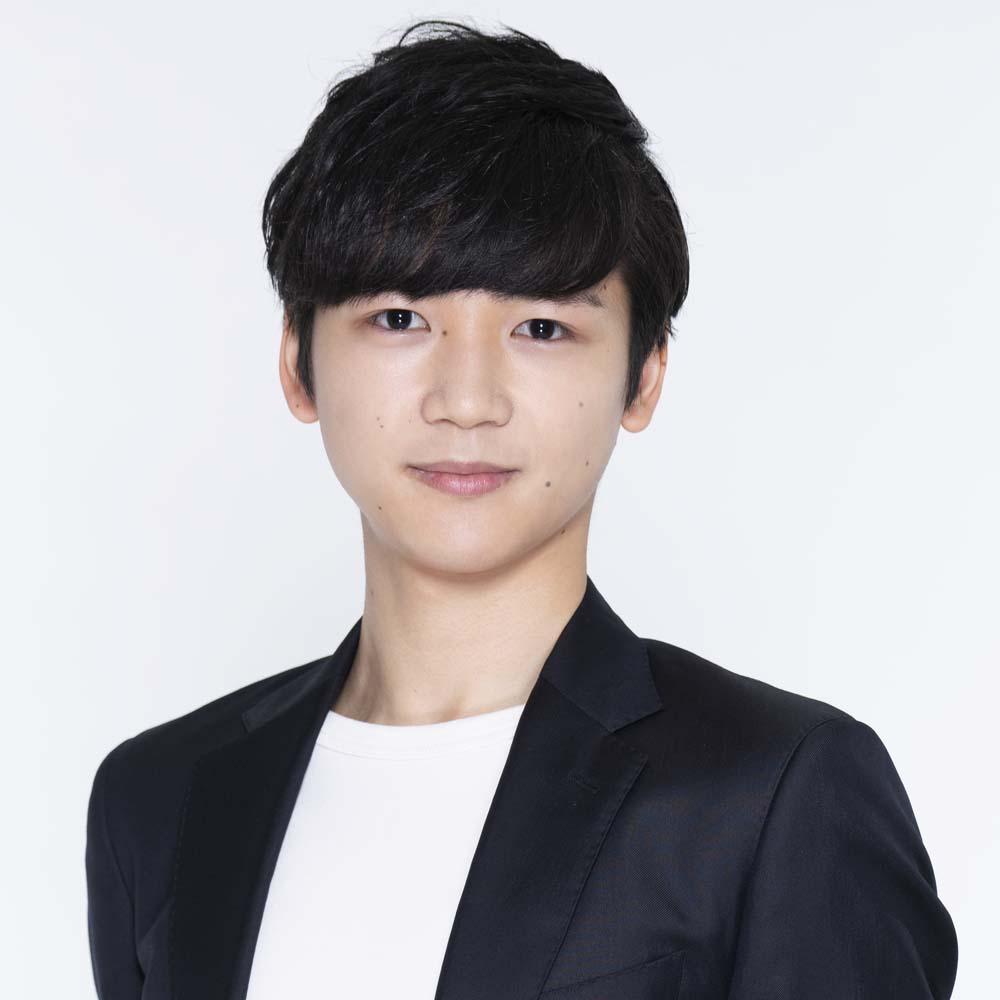 戸谷 菊之介(清嶋桜晴役)