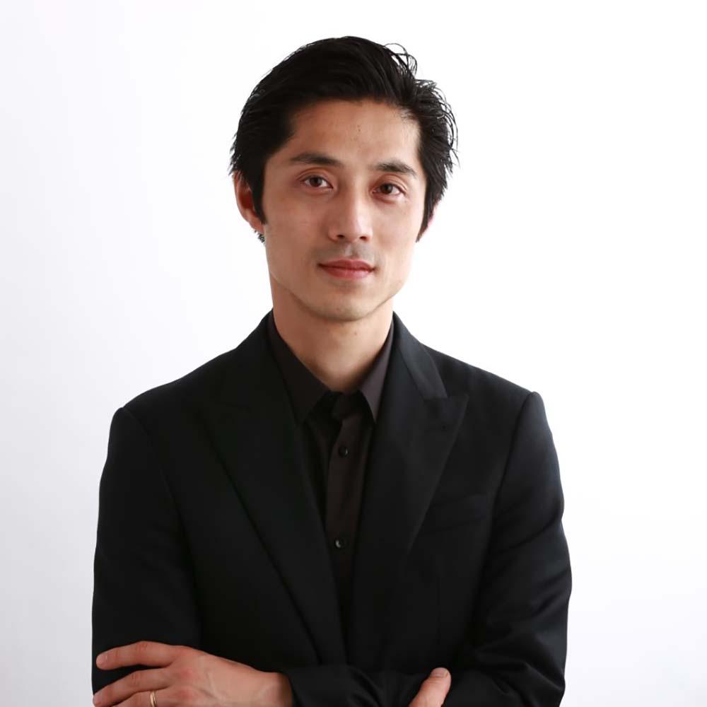 斎藤 龍（ピアノ）