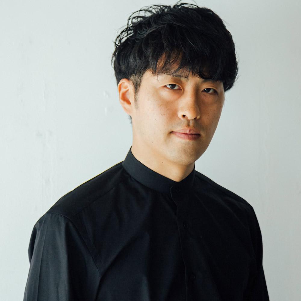 伊藤 憲孝(ピアノ)