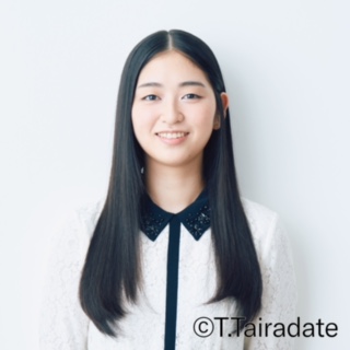 山縣美季(Miki Yamagata)
