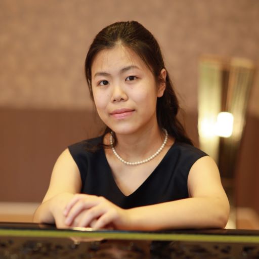 進藤実優(Miyu Shindo)