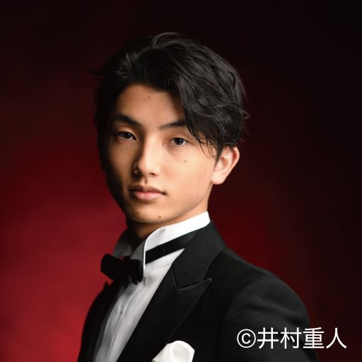谷昂登(Akito Tani)