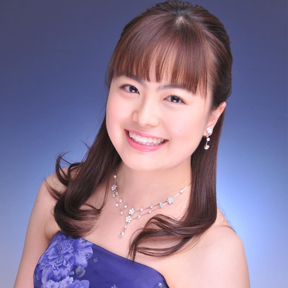 馬場 彩乃（ピアノ）