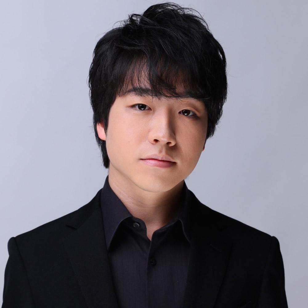 石丸 晃久（ピアノ）