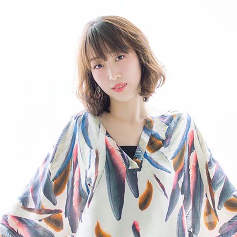 井上 由貴(ピアノ)