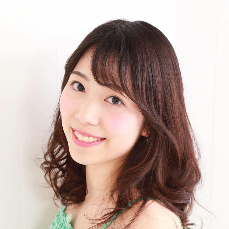 東海林 茉奈(ピアノ)
