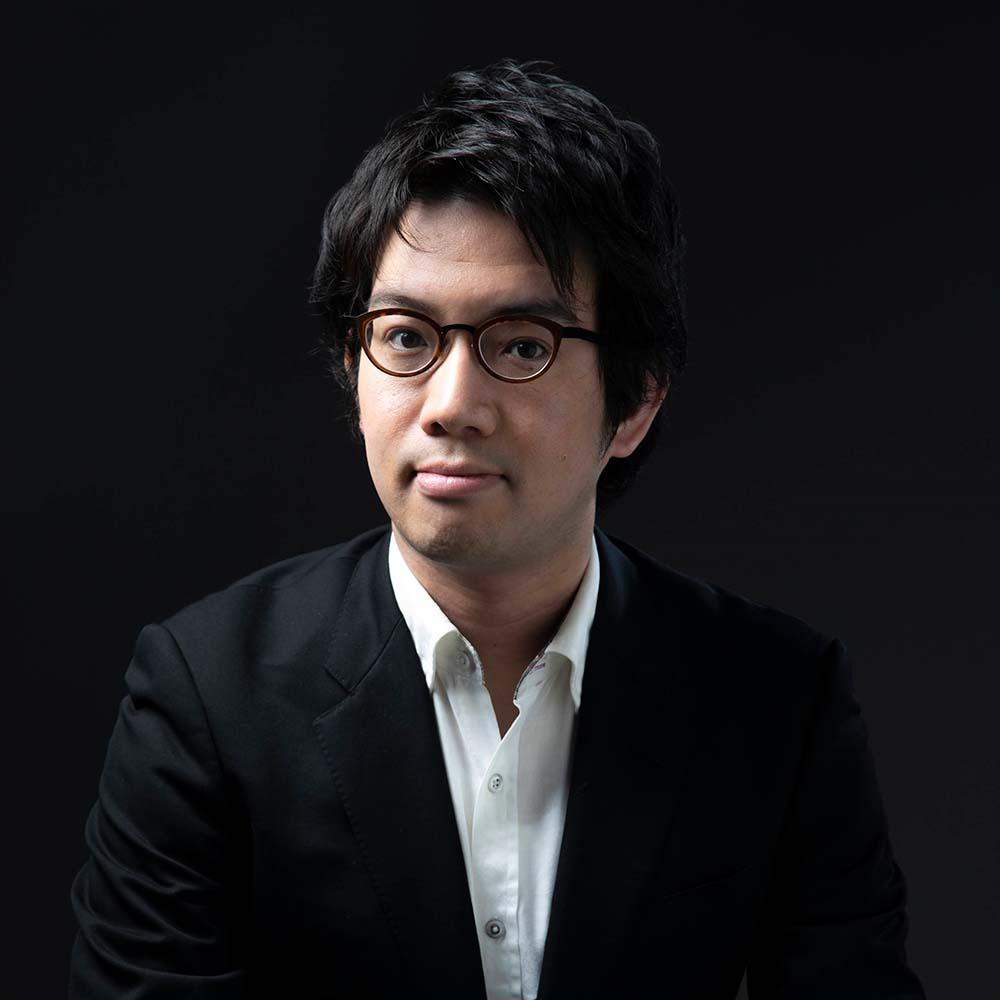 今田 篤(ピアノ)