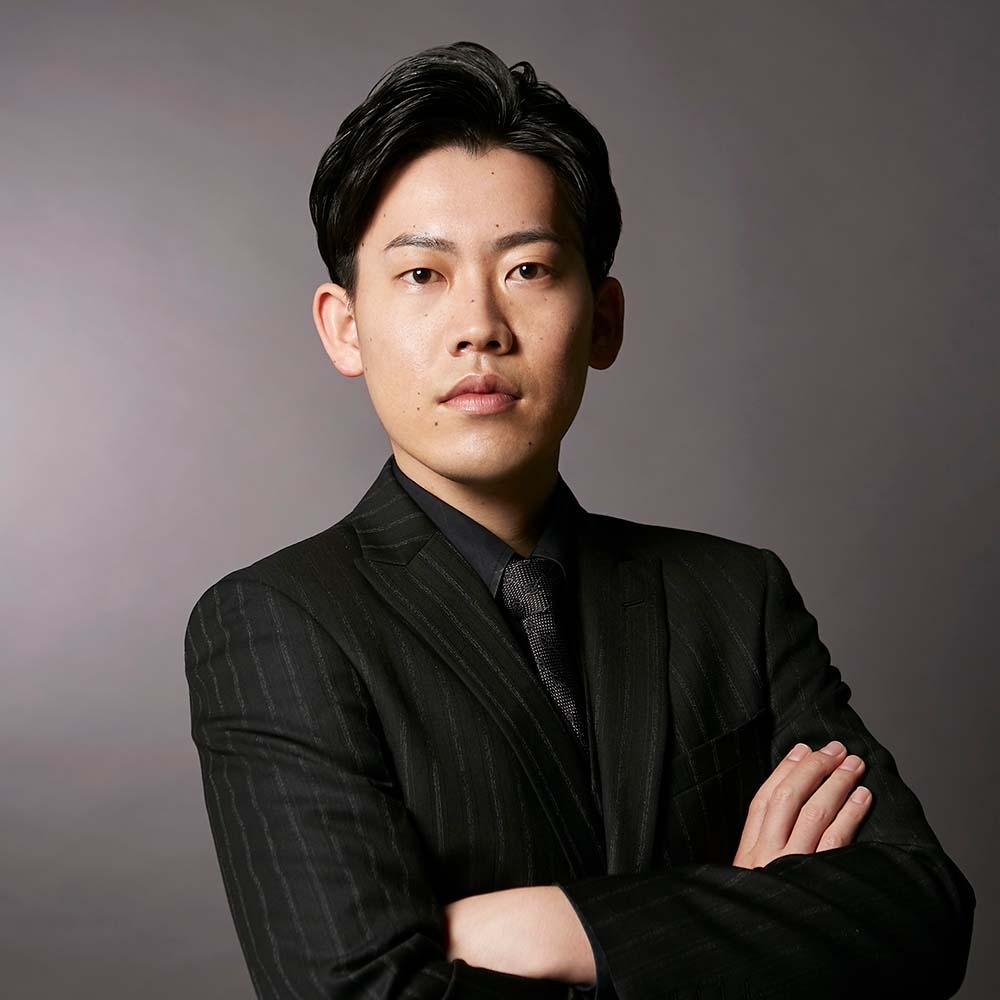 梅田 智也(ピアノ)
