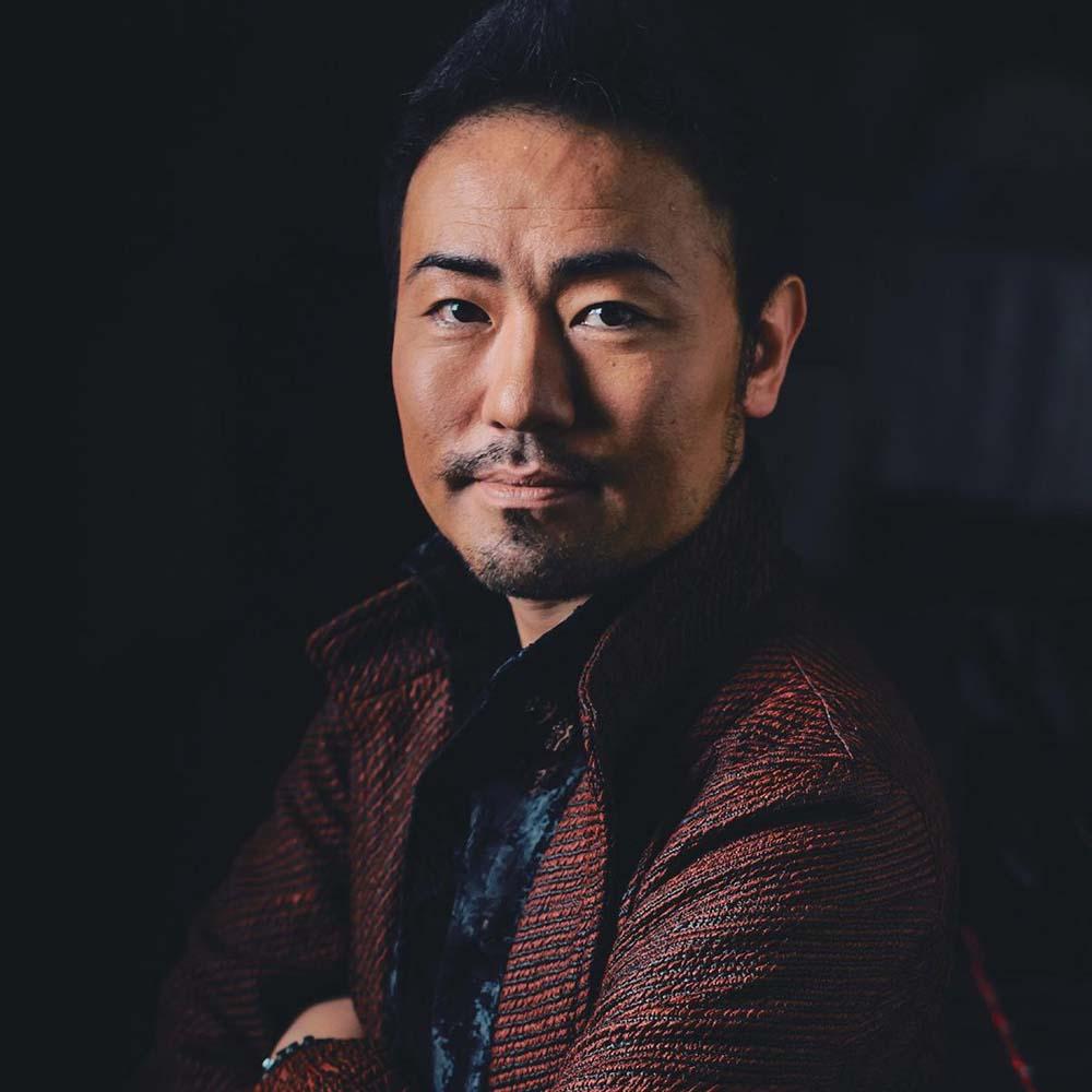 西川 悟平(ピアノ)