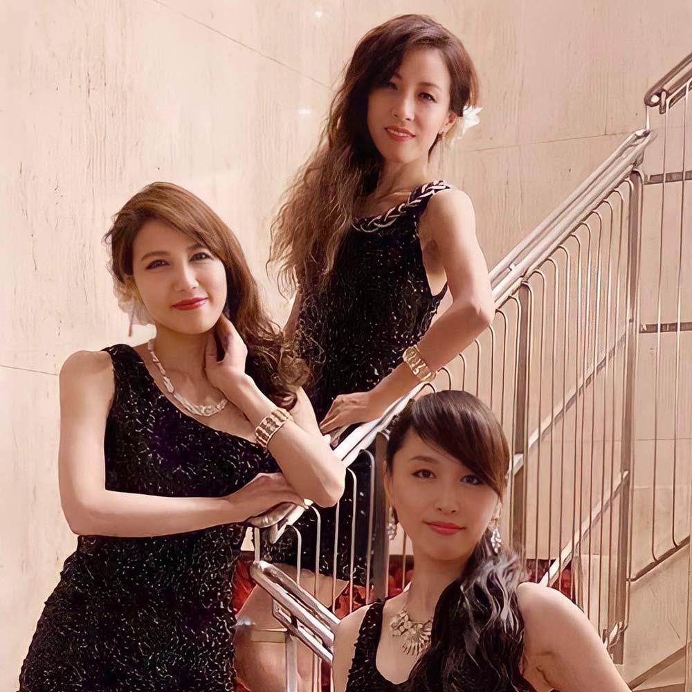 Sweet Voice