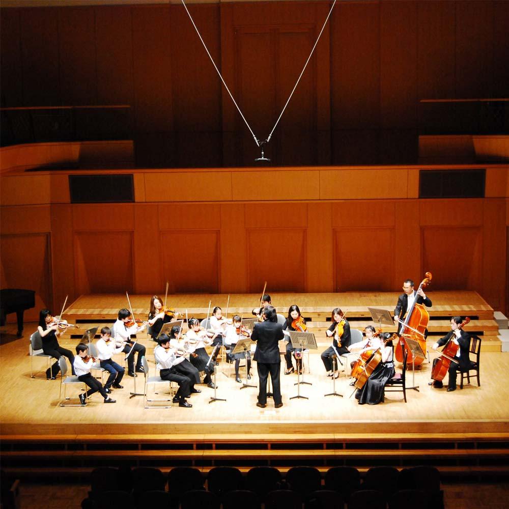 桐朋学園大学音楽学部附属 子供のための音楽教室 名古屋教室