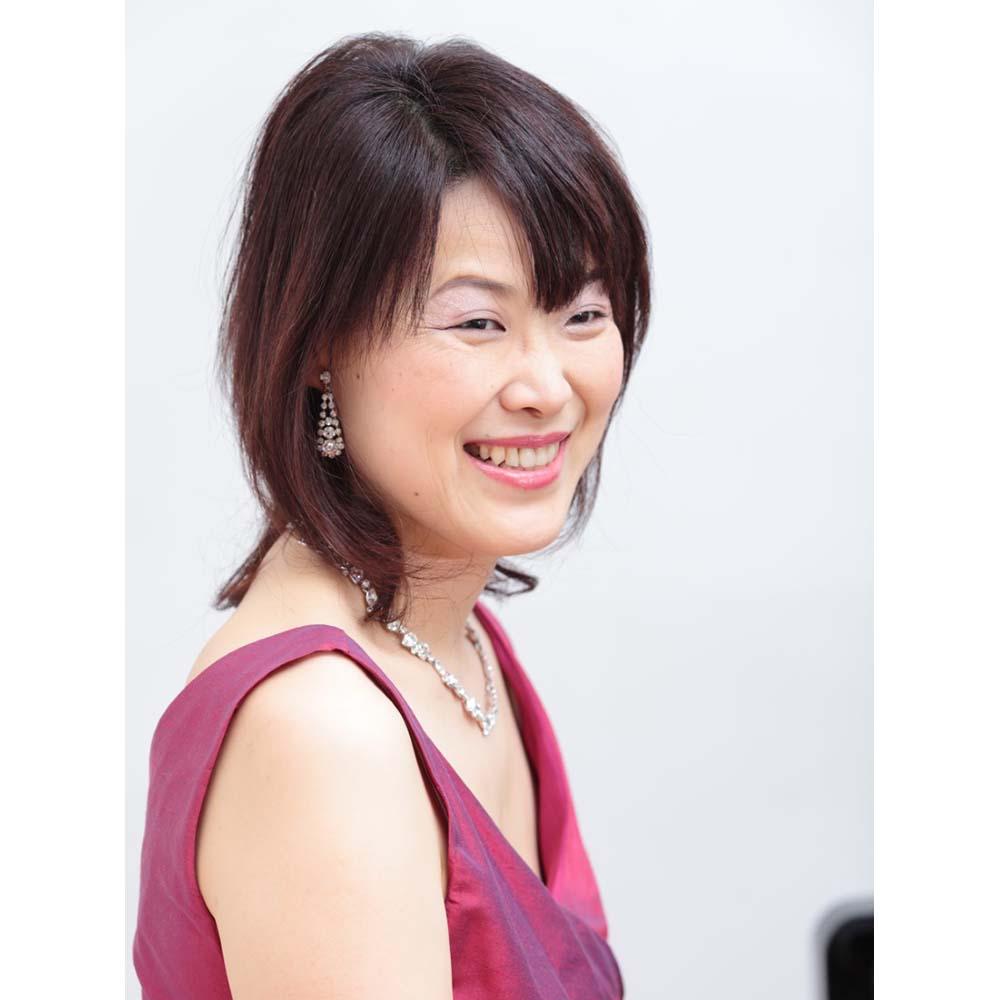伊東 佳美
