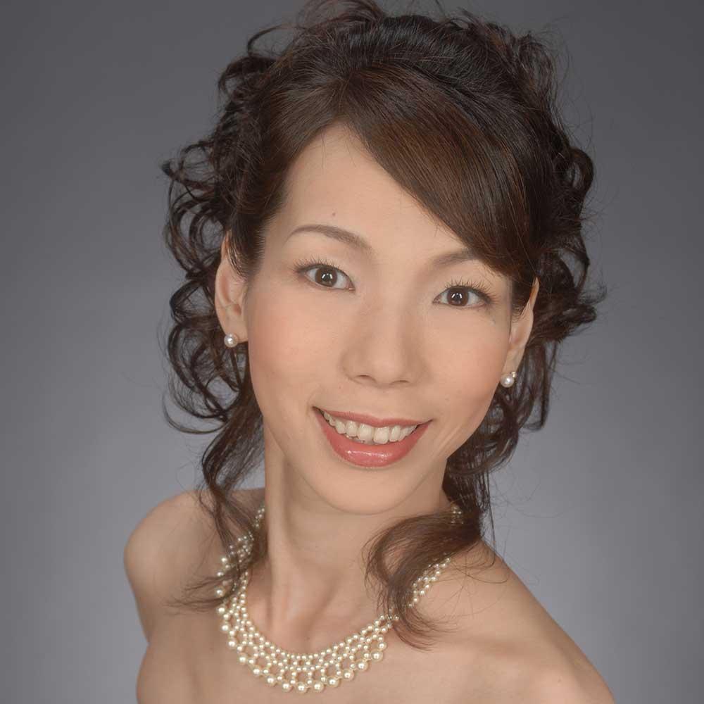 馬場 由香(ソプラノ)