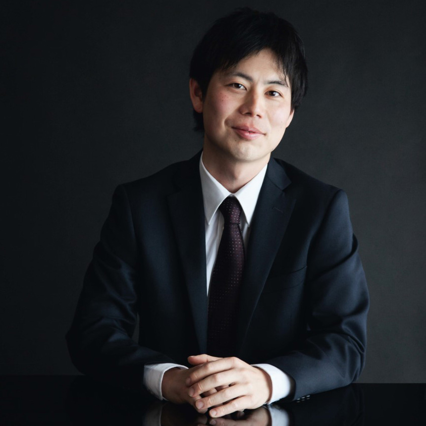 西岡 雄太（ピアノ）